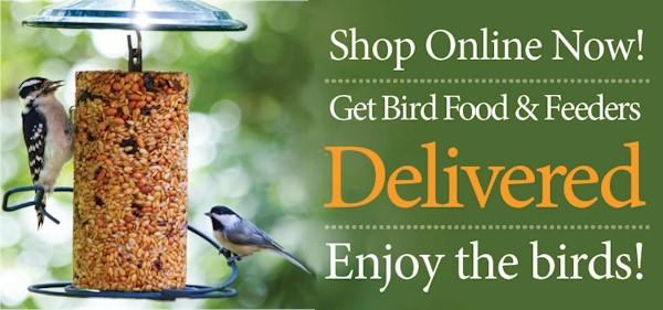 Wild Birds Unlimited - Nature Shop