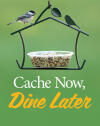 Cache Now Dine Later for Column