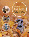 Let the Leaves Lie